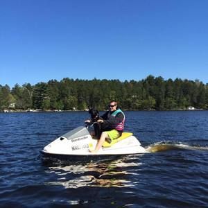 Meet your Posher, Willie